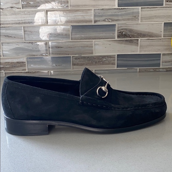 Gucci Loafers - Picture 3 of 3